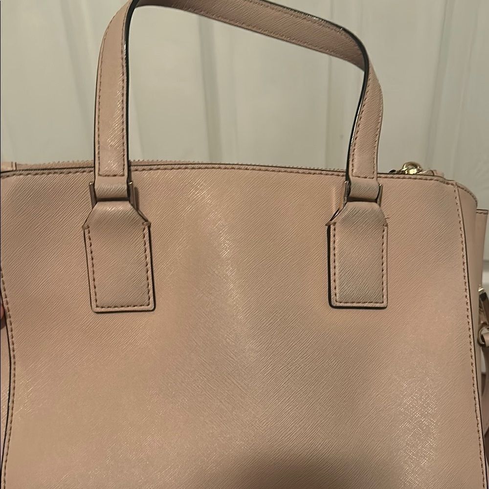 kate spade Pink Satchels - Picture 4 of 4